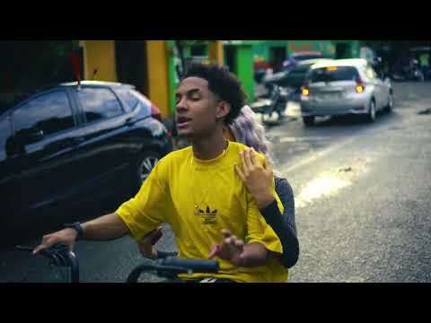 Manuel King MK - LO QUE PASO (VIDEO OFICIAL)  Pantomima Music