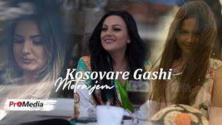 Kosovare Gashi - Motra Jem