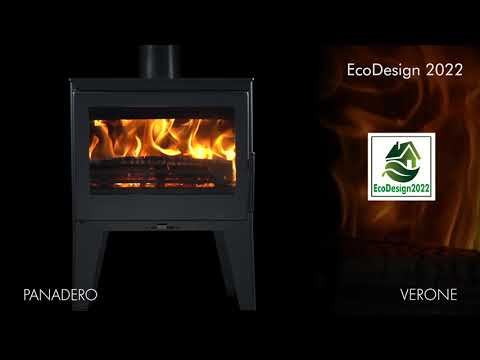 Braskamin Panadero Verone Ecodesign