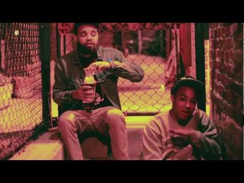 FatKidsBrotha - 40oz. (Official Video)