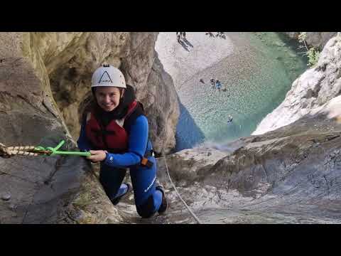 CANYONING PALVICO THE KING ago '24