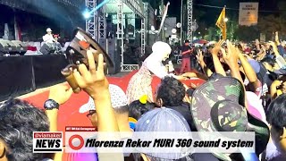 Download lagu Om lorenza dangdut jadul‼️ Hut 108 Kab Karanganyar mbledos 360 Aspsi sound system mp3 Download lagu Om lorenza dangdut jadul‼️ Hut 108 Kab Karanganyar mbledos 360 Aspsi sound system mp3