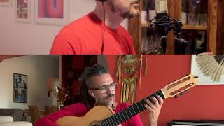 Falando de amor (Tom Jobim e Vinicius de Moraes)