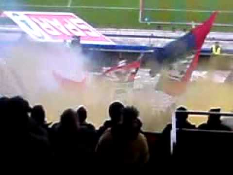 FC BASEL score against fc zurich