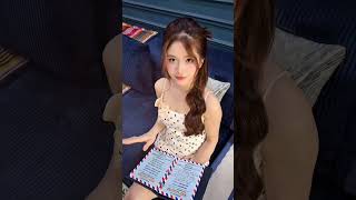 Barbershops with pretty girls in Ho Chi Minh City | 호치민시의 예쁜…