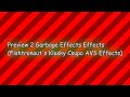 Preview 2 Garbage Effects Effects Fishtronaut S Klasky Csupo AVS Effects