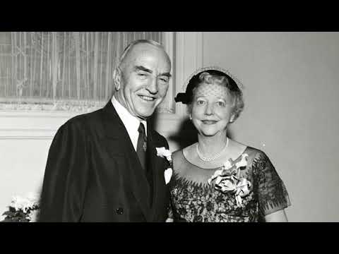 BD 0370 Eddie Rickenbacker Hall of Fame Member Video