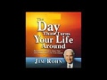 Jim Rohn The Day That Turns Your Life Around Audiobook Low