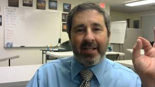 TGIF Intro t NH schools.  NH Primary in your face!