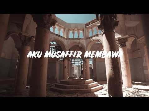 U.A.H ft KMY KMO - Demi Mu Kekasih (Official Lyric Video)