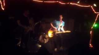 Direct Hit! - Kingdom Come (24.04.2015 Kapu Linz)