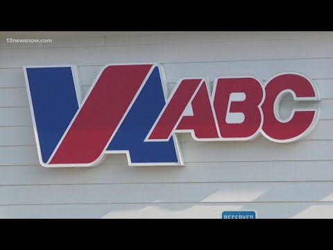 Portsmouth restaurant sues Virginia ABC