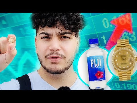 What do I get for 1 cent? 💸