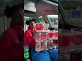 Hold the cups🤣 #water #shorts #ytshorts