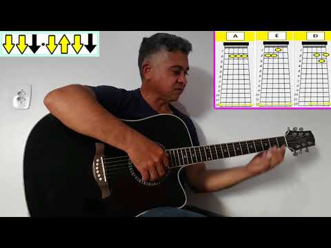 O principe - Amado Batista