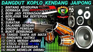 Download lagu DANGDUT KOPLO KENDANG JAIPONG - BINTANG KEHIDUPAN - DERMAGA BIRU @RagilPongdut mp3