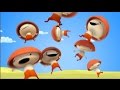 All Boom Reds Cartoon Episodes On YouTube