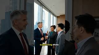 A PhD for the seasoned Executive