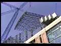 Crane collapse - Big Blue 