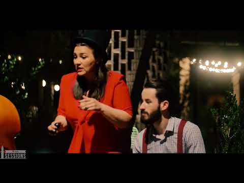 Tirana Sessions   Marsela Cibukaj