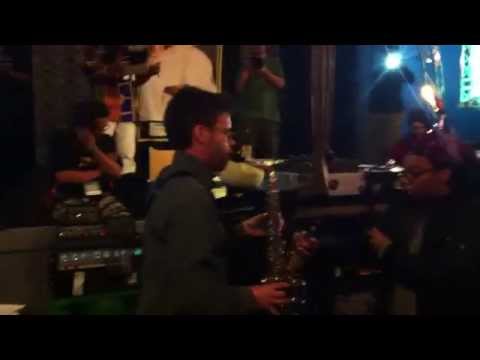 -- UNOD 2014 -- Aba Shanti I & Digistep - VICTORY! - Last One