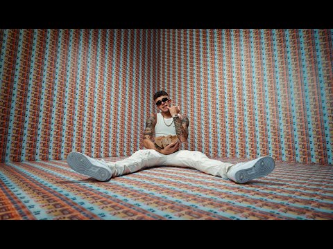 Skinny - Lucky Luciano (Prod. Skinny)