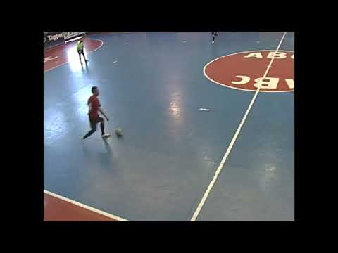 Segunda divisão Taça Brasil 2010