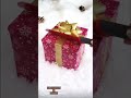 This Is Gift Box OR Cake Comment On The Video Cake Gift Shorts Ytshorts