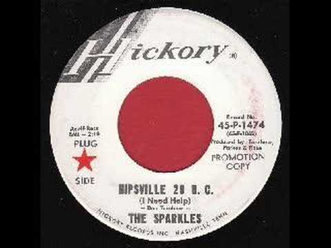 Video thumbnail for Hipsville 29 B. C. (I Need Help)