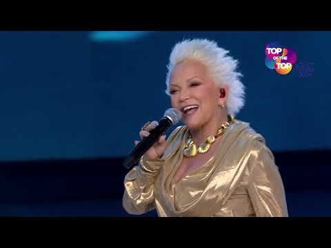 MAŁGORZATA OSTROWSKA - Meluzyna | TOP OF THE TOP Sopot Festival 2024