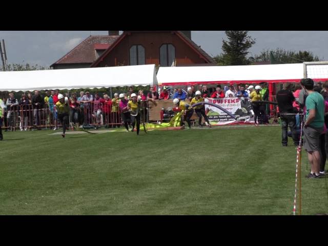 Benešov u Semil, 08. 05. 2015