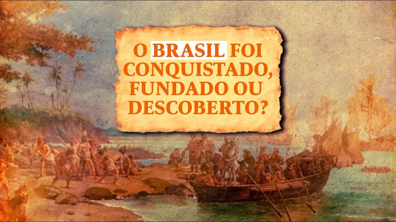 COMO ERA O BRASIL ANTES DA CHEGADA DOS PORTUGUESES?