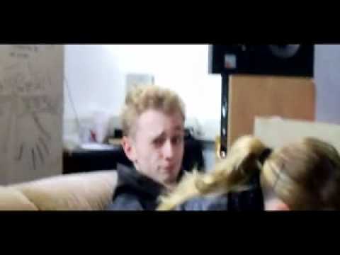 DaCrissa Feat  Krayze` & Flo   Ich will hier raus PT  2 Offizielles Musikvideo x264