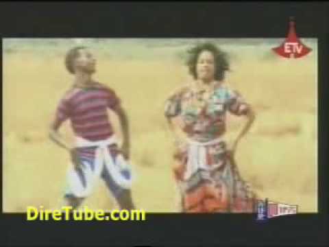 Maritu Legesse - Akale Webe - NEW Traditional