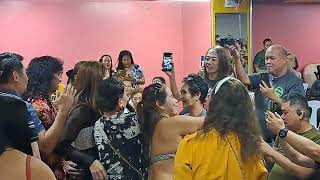 YENG CONSTANTINO HAWAK KAMAY COVER BY SHAINA MAGDAYAO | KUAN