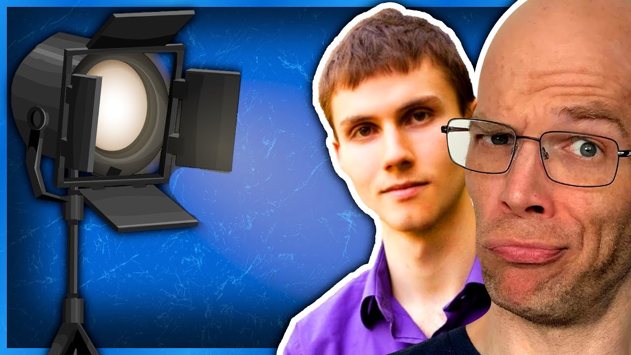 Self Publishing Interview with Tom Corson Knowles - YouTube