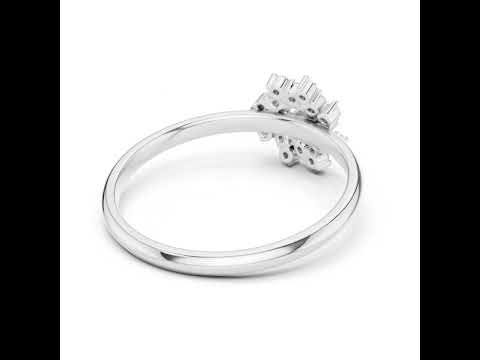 YouTube Video Thumbnail - White