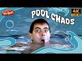 Mr Bean S Pool Nightmare Classic Mr Bean Season 1 Episode 3 4K FULL EPISODE
