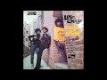 Diana Ross and the Supremes (don't break these) chains of love