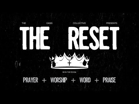 THE RESET 2026