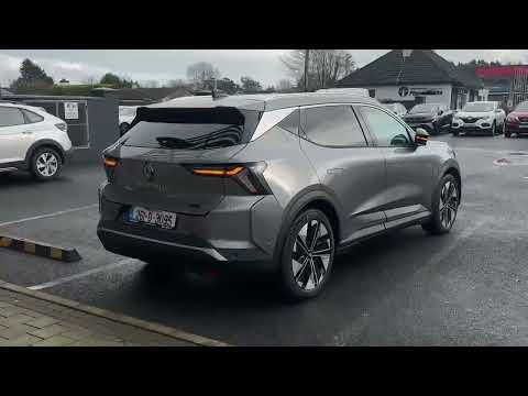 Renault Scenic Techno 87kWh 220hp - Image 2