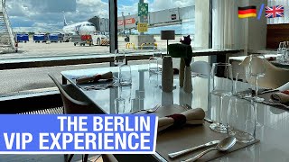 From VIP Service to Lounges | All BER Lounges at Berlin Brandenburg Airport