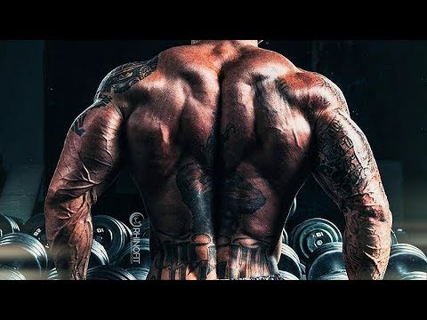 Bodybuilding Motivation  - Korea's New Mass Monster  Lee Seung Chul 2018   Korean Genetics