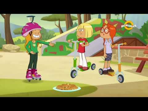 Sestre Sezona 1 Epizoda 50 na srpskom