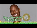 Tyrese - 07 Somebody Special
