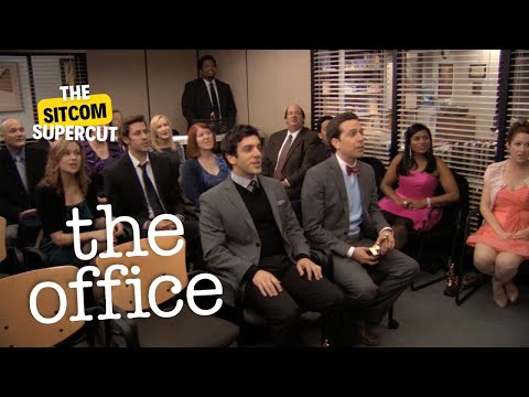 9,986,000 Minutes I The Office US