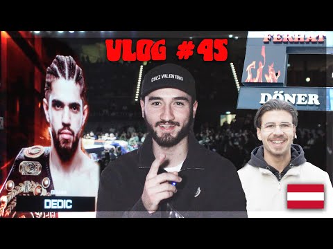 SPARTA Royale & Vienna TAKED OVER... | BarisKrc