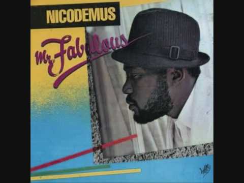Video thumbnail for Mr. Fabulous