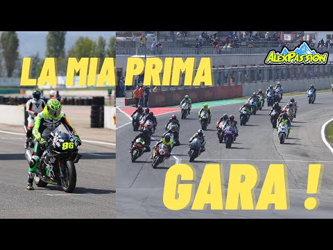 Episodio 3: La Gara di Varano Rbf Cup