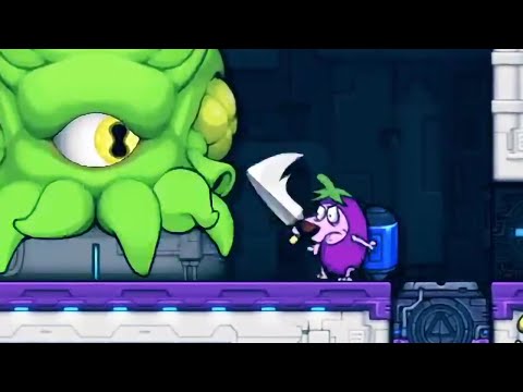 "Kill Everything You See" | The Daily Struggle EP 26